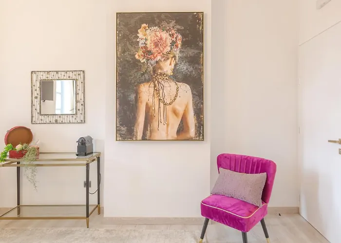 Residenza Di Fedralia Bed & Breakfast