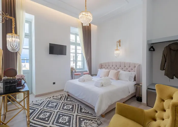 Residenza Di Fedralia فندق مبيت وإفطار