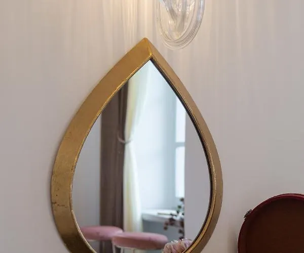 فندق مبيت وإفطار Residenza Di Fedralia 4*