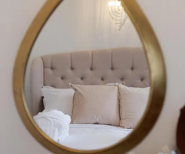 Residenza Di Fedralia Nafplio