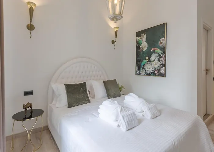 Residenza Di Fedralia 4*