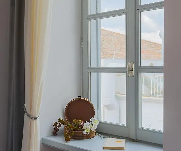 Residenza Di Fedralia Nafplio