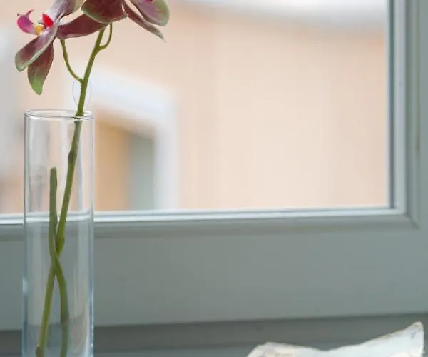 Residenza Di Fedralia فندق مبيت وإفطار