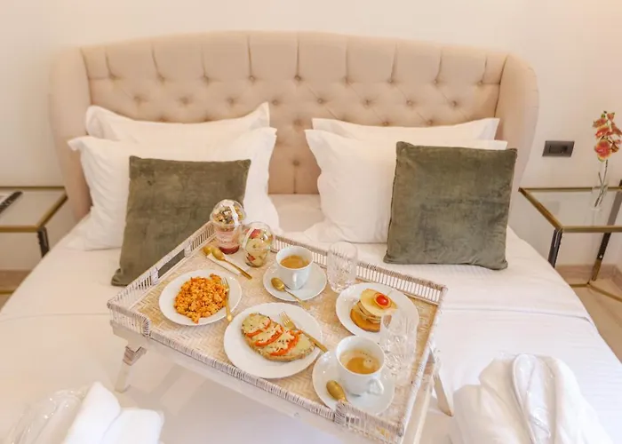 Residenza Di Fedralia 4*