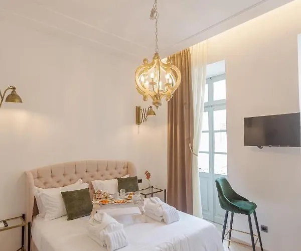 Residenza Di Fedralia