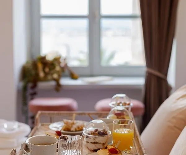 Residenza Di Fedralia 4* Nafplio