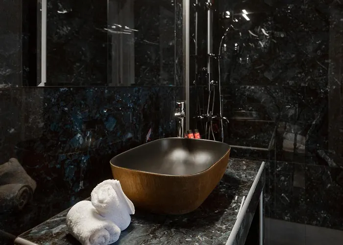 فندق مبيت وإفطار Residenza Di Fedralia