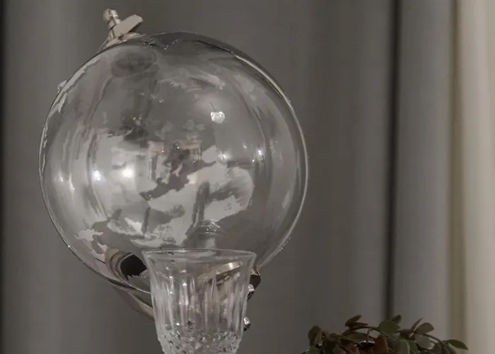 Residenza Di Fedralia