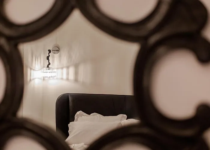 Residenza Di Fedralia Bed & Breakfast