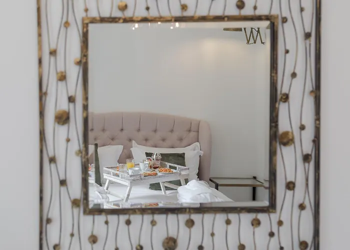 Bed & Breakfast Residenza Di Fedralia 4*