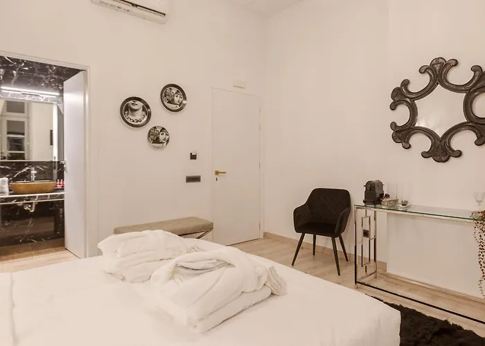 Residenza Di Fedralia 4* Nafplion