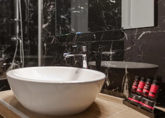 Residenza Di Fedralia فندق مبيت وإفطار