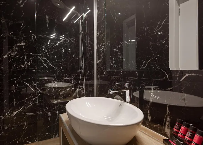 Residenza Di Fedralia