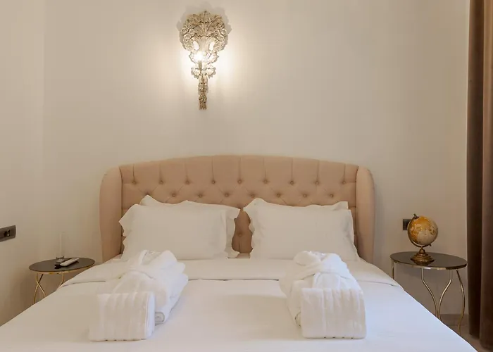 Bed & Breakfast Residenza Di Fedralia
