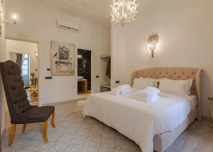 Residenza Di Fedralia