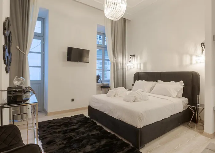 Residenza Di Fedralia 4* Nafplion