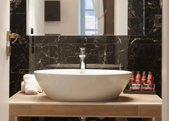 Bed & Breakfast Residenza Di Fedralia 4*