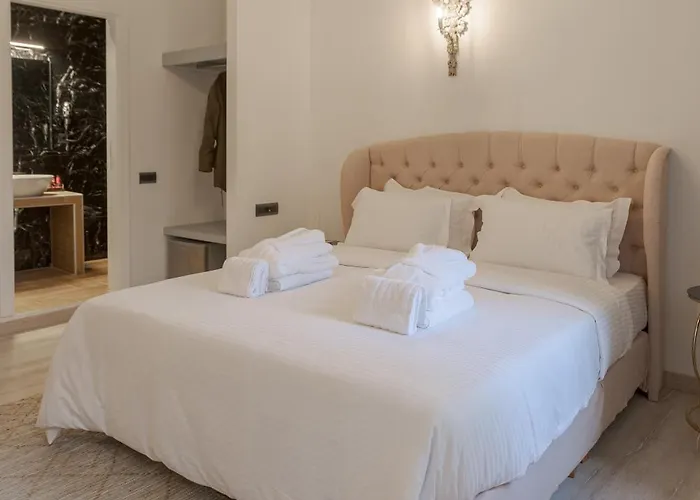 Residenza Di Fedralia 4* Nafplion
