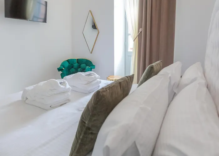 Residenza Di Fedralia Отель типа 