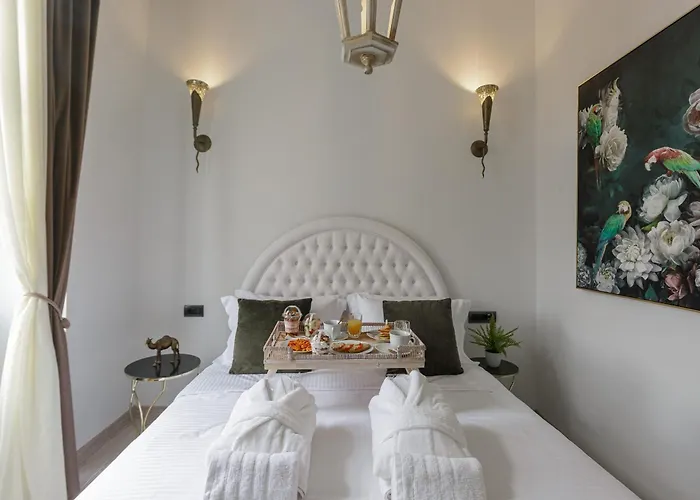 Residenza Di Fedralia 4*