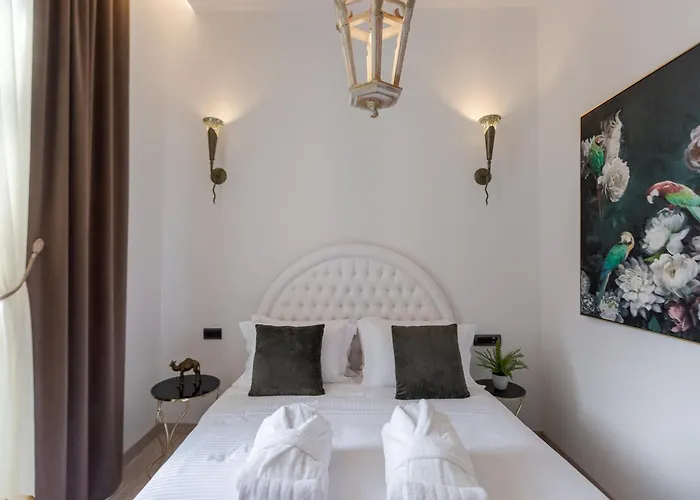 Residenza Di Fedralia