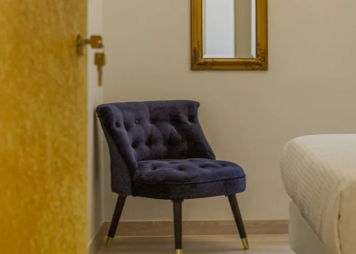 Bed & Breakfast Residenza Di Fedralia