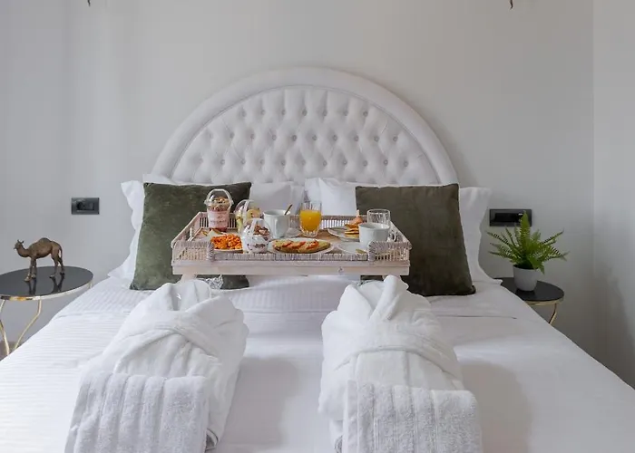 Residenza Di Fedralia Nafplion