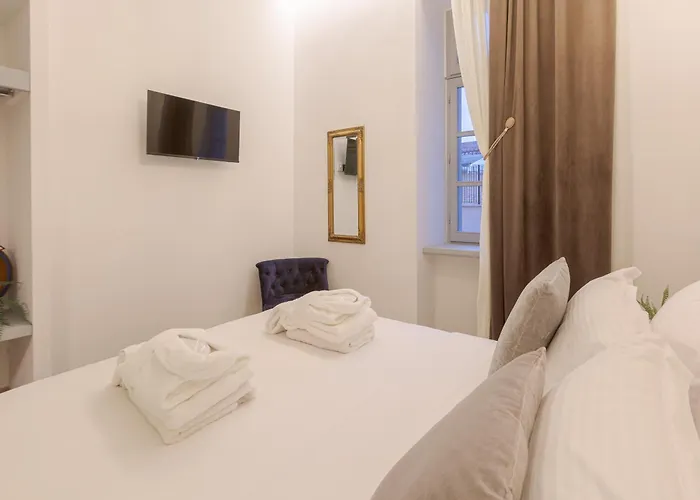 Residenza Di Fedralia 4*