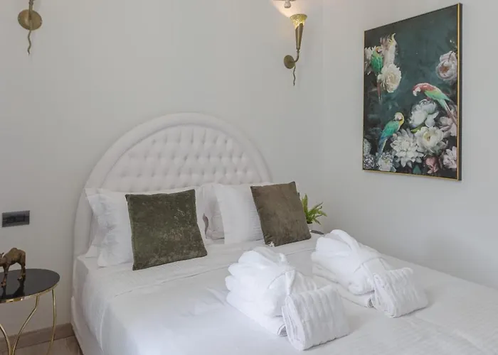 Residenza Di Fedralia Bed & Breakfast 4*