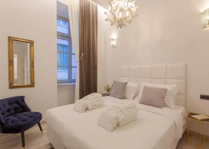 Residenza Di Fedralia Bed & Breakfast 4*