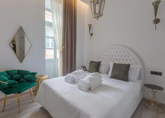 Residenza Di Fedralia Bed & Breakfast