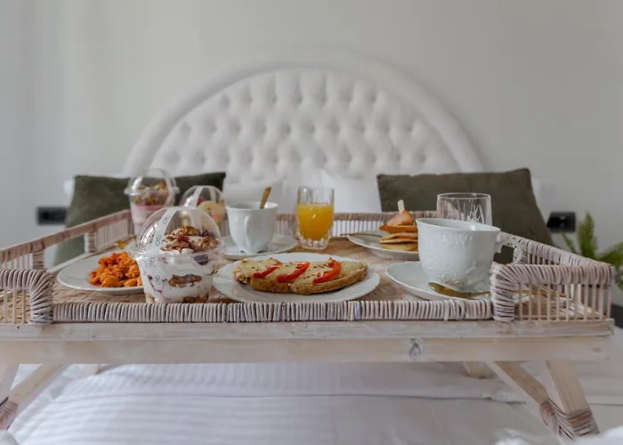 Residenza Di Fedralia