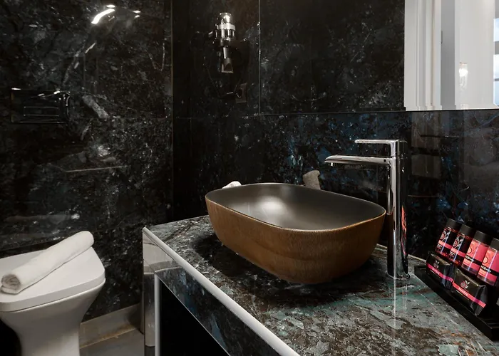 فندق مبيت وإفطار Residenza Di Fedralia 4*