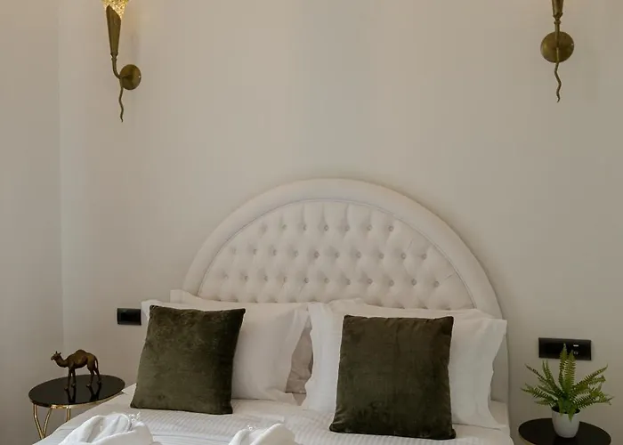 Residenza Di Fedralia Bed & Breakfast 4*
