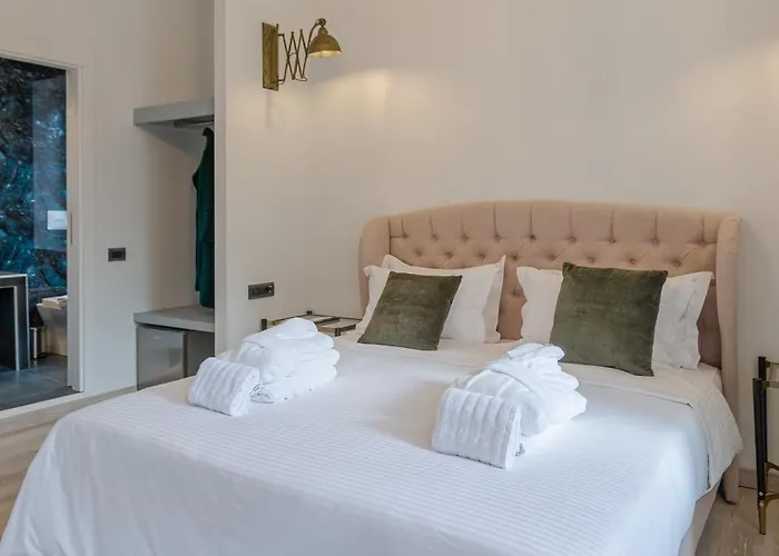 Bed & Breakfast Residenza Di Fedralia Nafplion