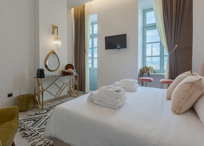 Residenza Di Fedralia فندق مبيت وإفطار