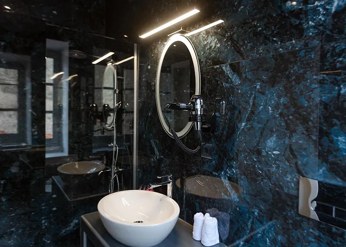 Residenza Di Fedralia فندق مبيت وإفطار 4*