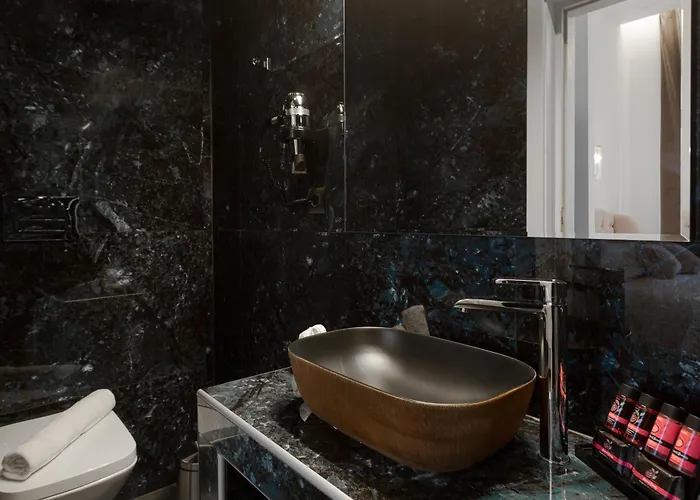 فندق مبيت وإفطار Residenza Di Fedralia 4*